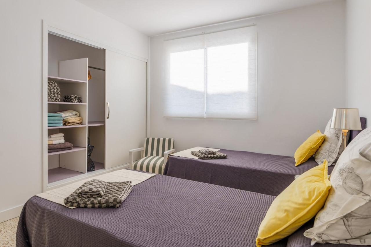 Iris 8 House Βίλα Puntillo Del Sol Εξωτερικό φωτογραφία