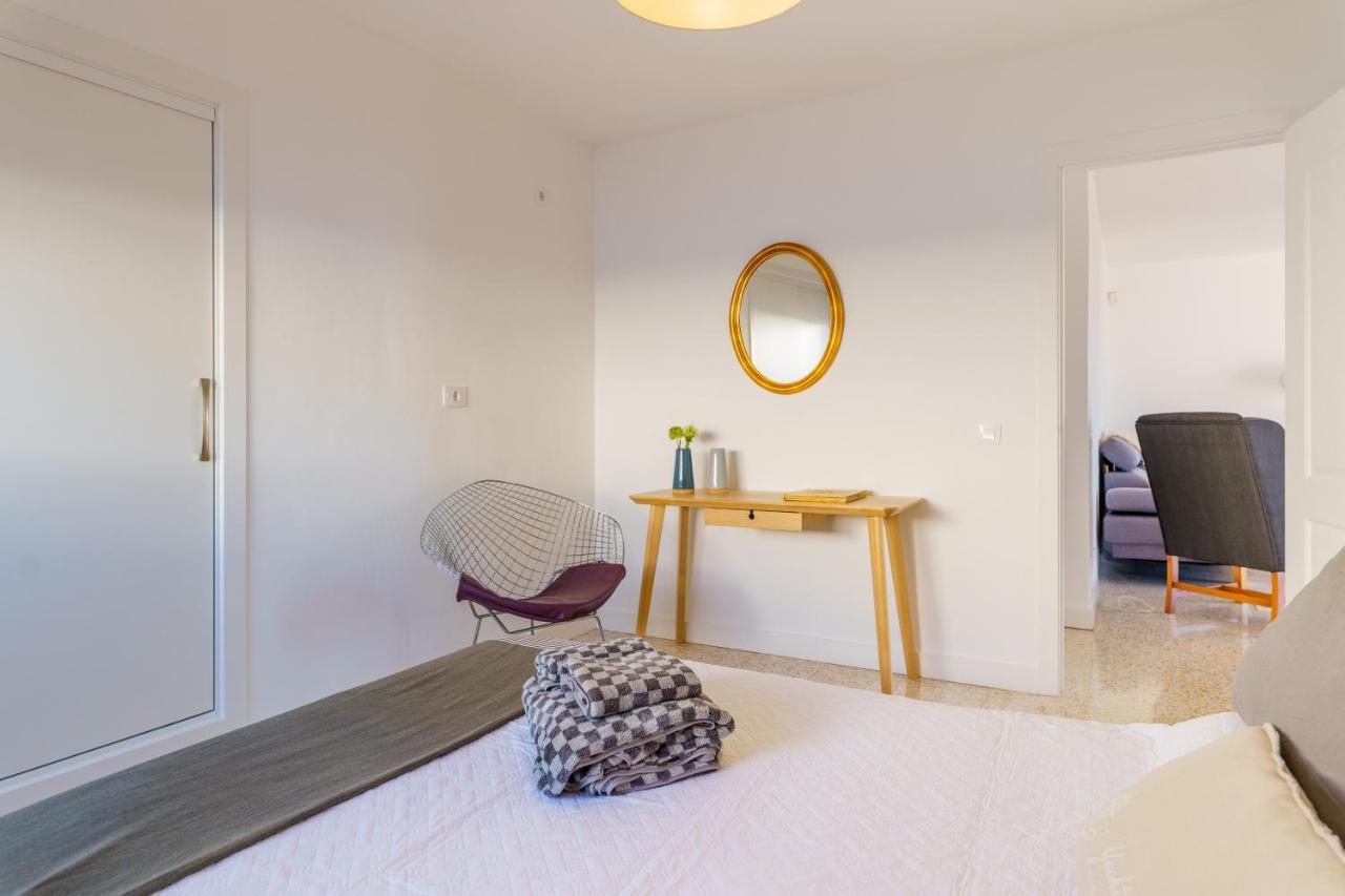 Iris 8 House Βίλα Puntillo Del Sol Εξωτερικό φωτογραφία